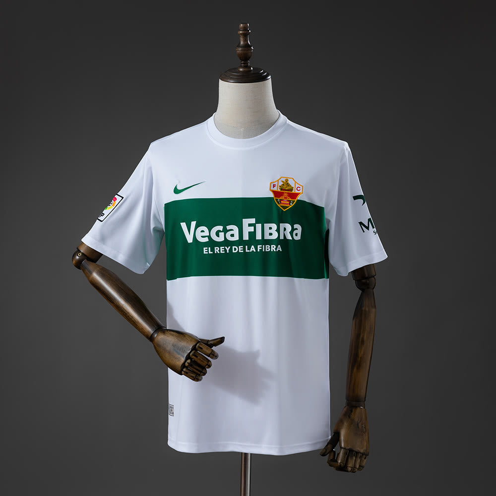 Camiseta Elche 1ª Equipación 2025/26 Edición Retro