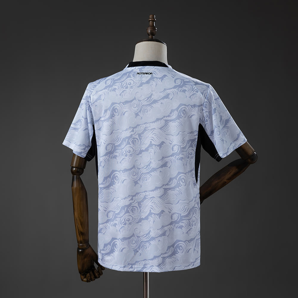 Camiseta Nueva Zelanda 1ª Equipación 2026
