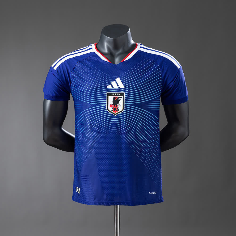 Camiseta Japón 2ª Equipación 2026