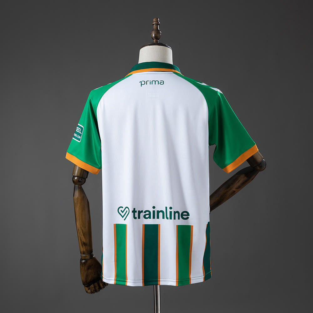 Camiseta Betis 1ª Equipación 2026/27 Edición Especial