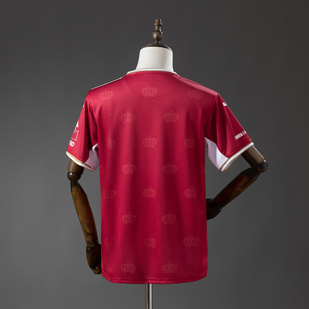 Camiseta Real Murcia 1ª Equipación 2025/26