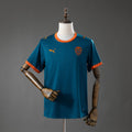 Camiseta Valencia 2ª Equipación 2026/27