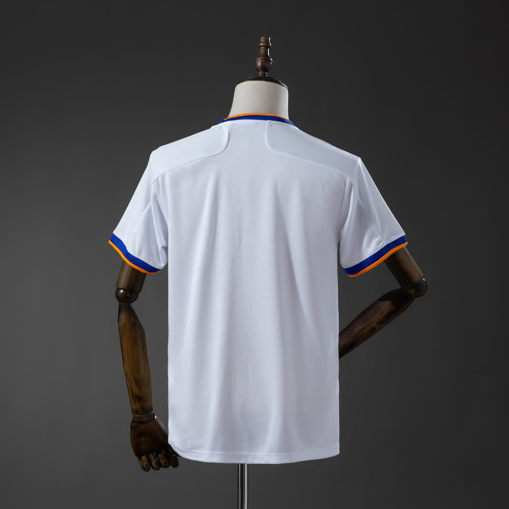 Camiseta Real Madrid 1ª Equipación 2021/22