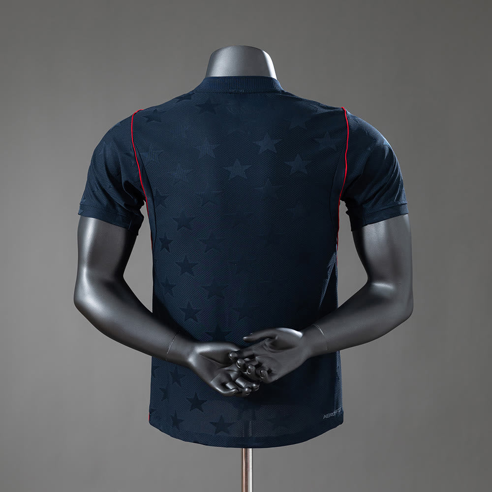 Camiseta Estados Unidos 2ª Equipación 2026