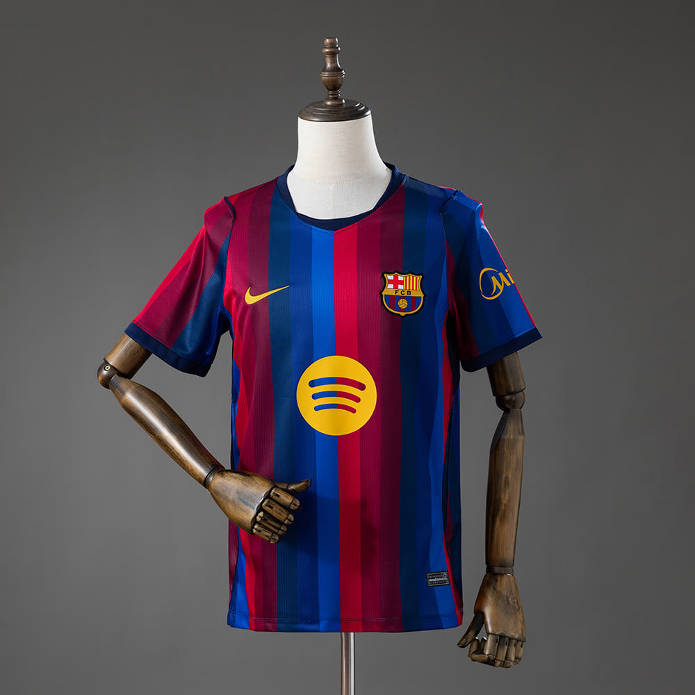 Camiseta Barcelona 1ª Equipación 2026