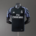 Camiseta Real Madrid 2ª Equipación 2015/16