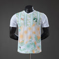 Camiseta Costa de Marfil 2ª Equipación 2026