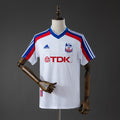 Camiseta Crystal Palace 2ª Equipación 1998/99