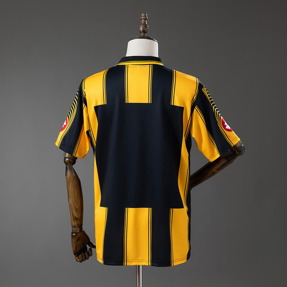 Camiseta Zaragoza 2ª Equipación 2004/05