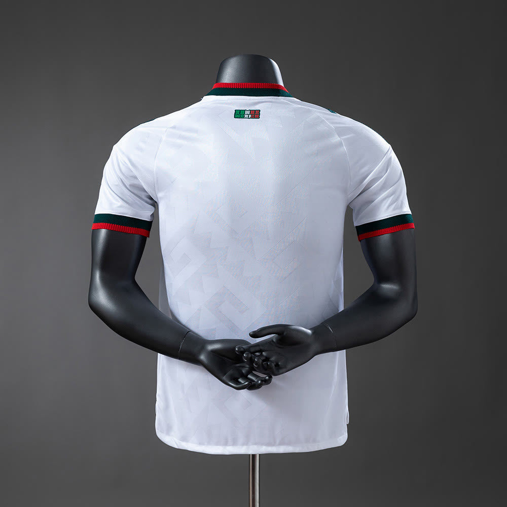 Camiseta Mexico 2ª Equipación 2026