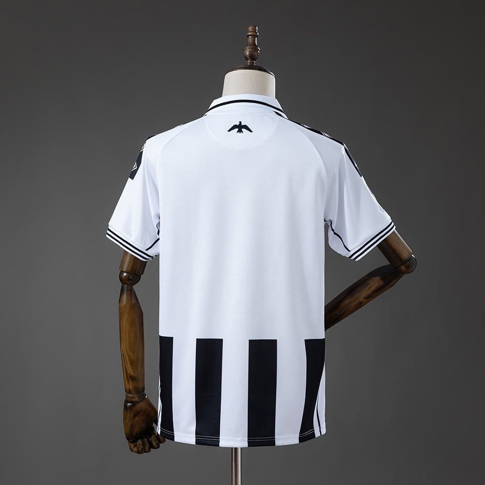 Camiseta Castellón 1ª Equipación 2025/26 Edición Retro