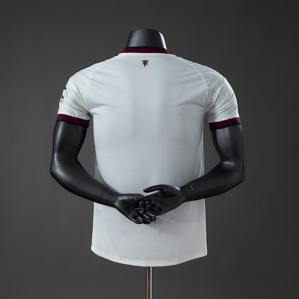 Camiseta Manchester United 3ª Equipación 2026/27