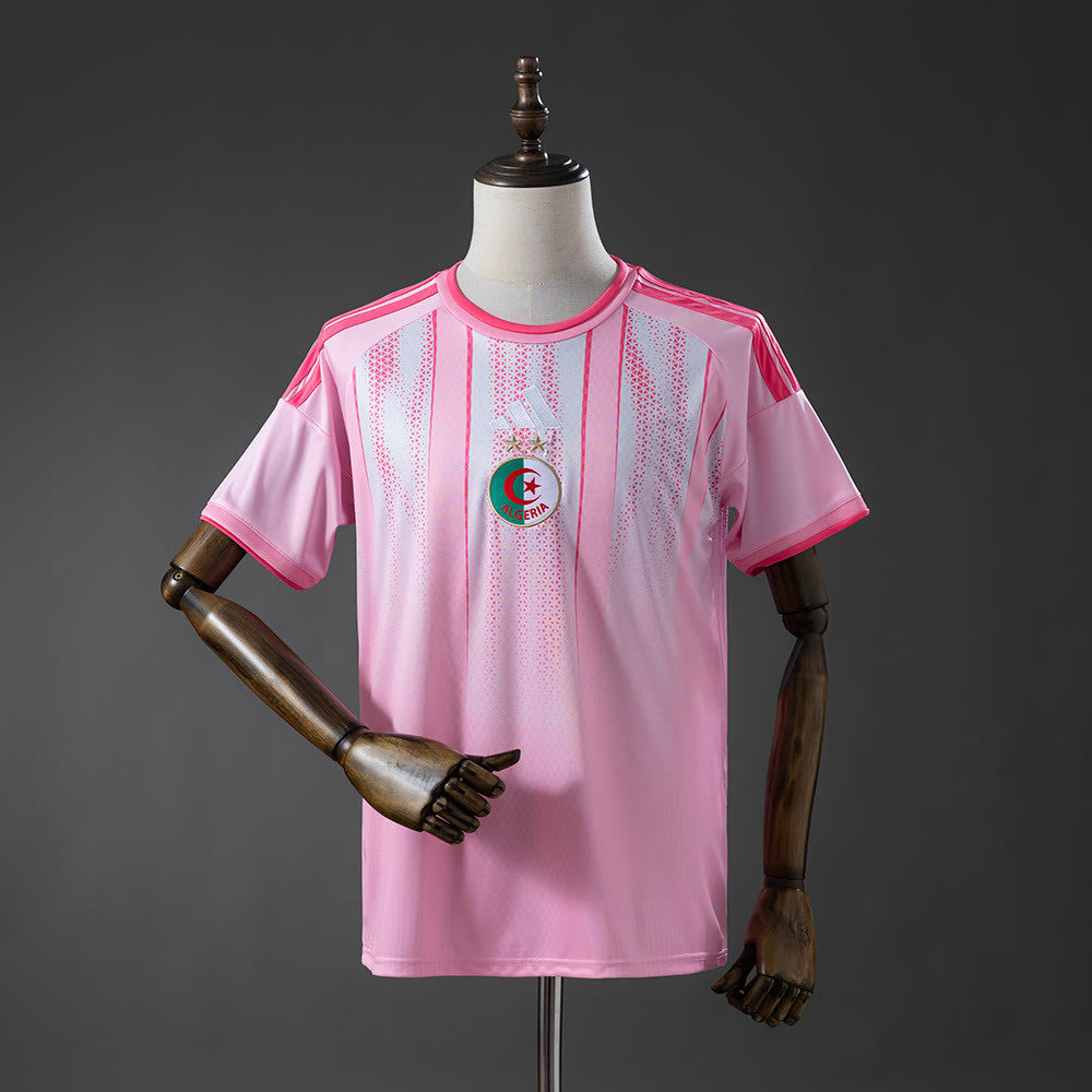 Camiseta Algeria 3ª Equipación 2026