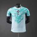 Camiseta Portugal 2ª Equipación 2026
