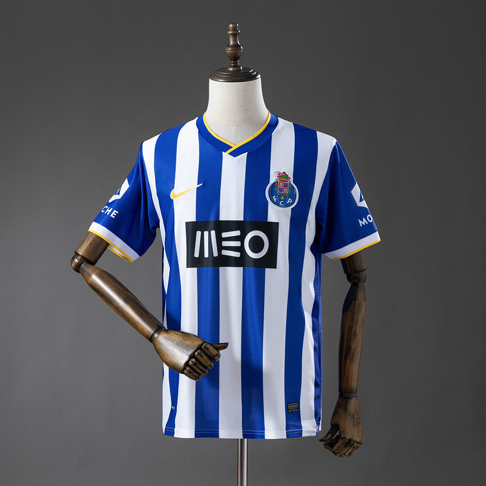 Camiseta Porto 2ª Equipación 2020/21