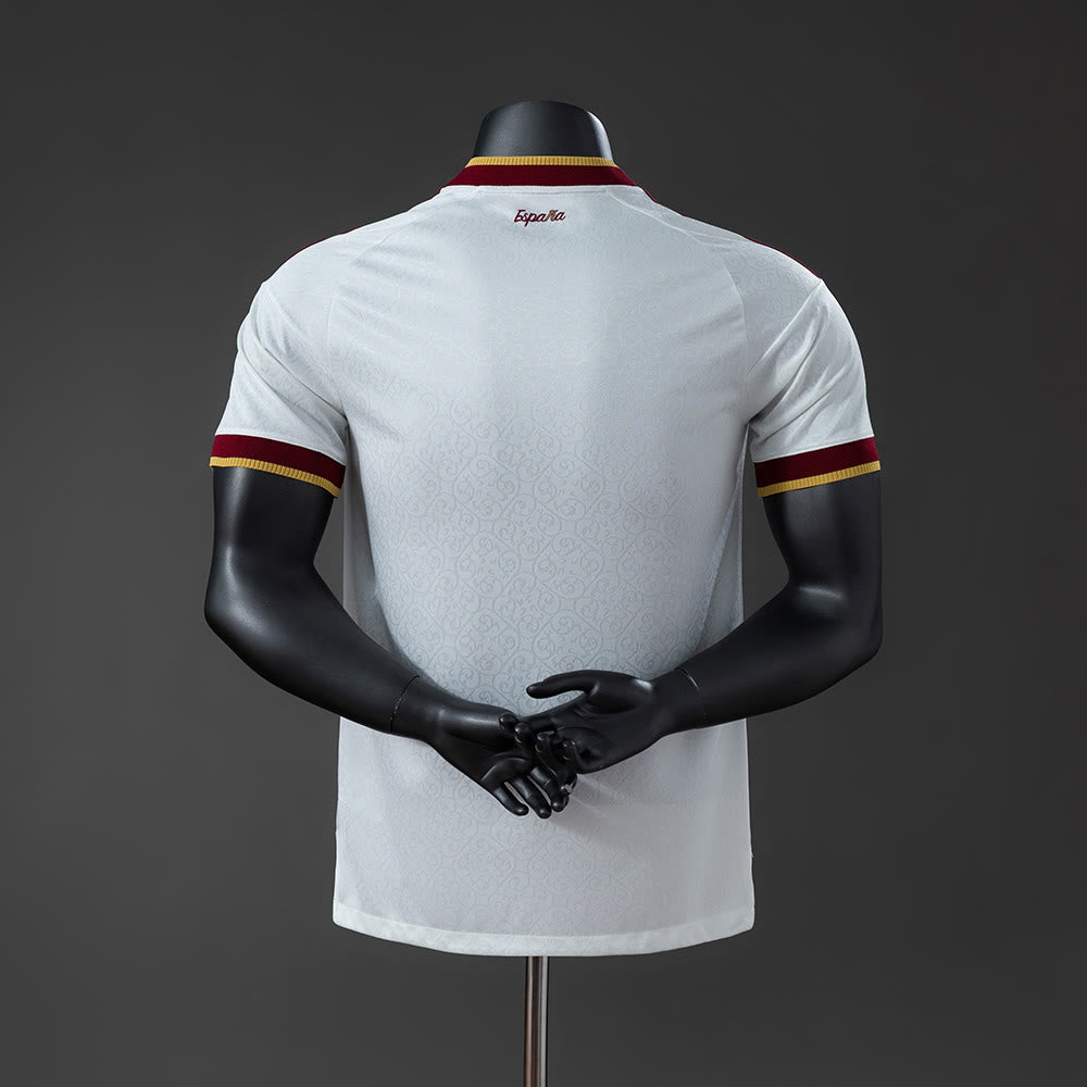 Camiseta España 2ª Equipación 2026