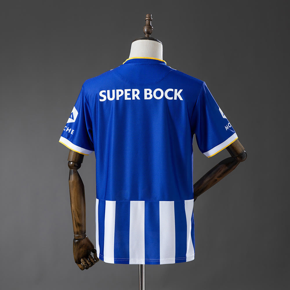 Camiseta Porto 2ª Equipación 2020/21