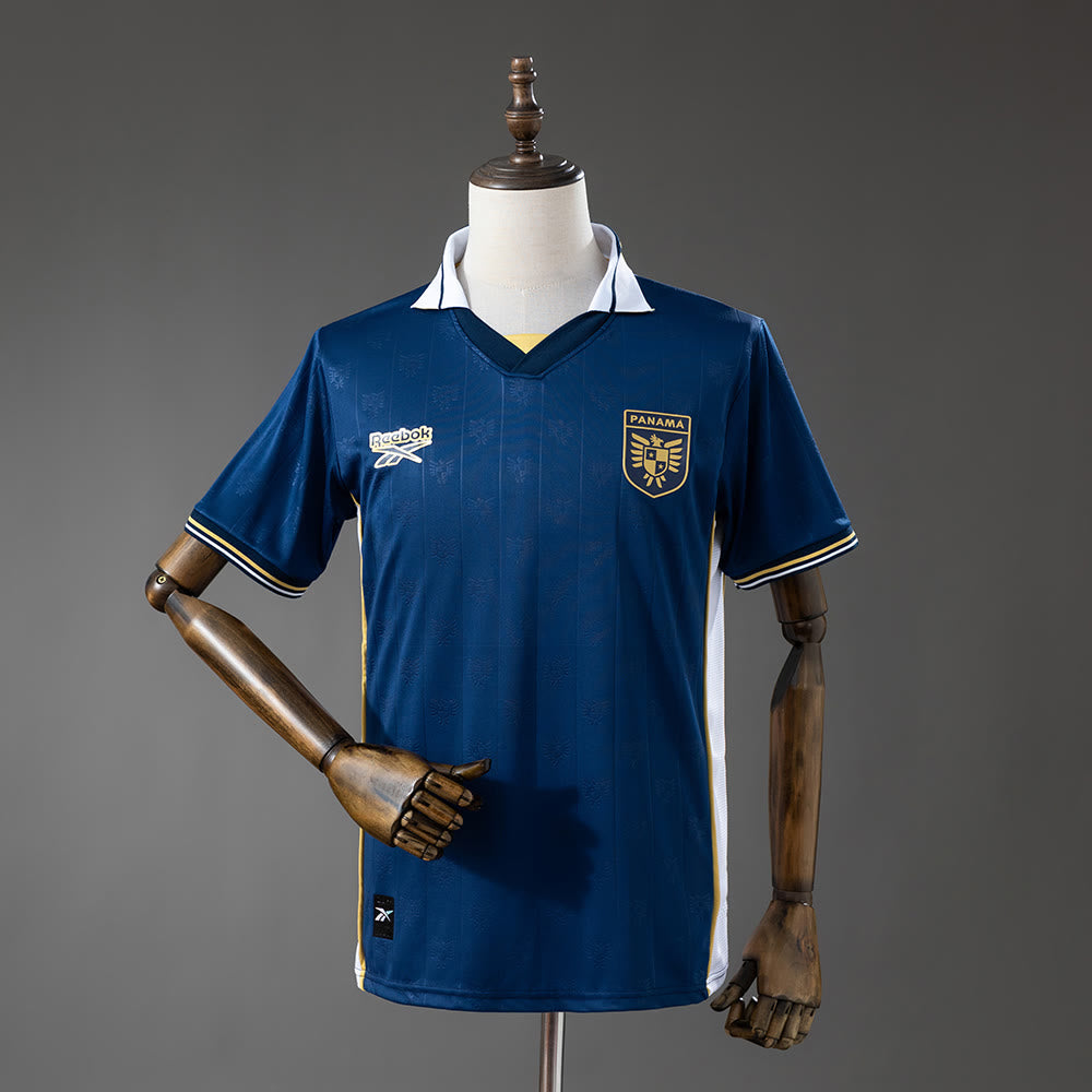 Camiseta Panamá 1ª Equipación 2026