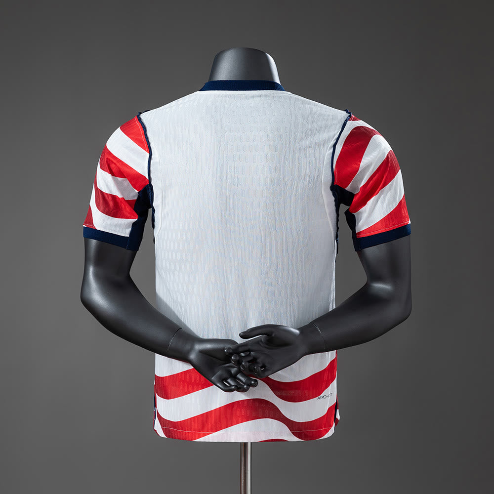 Camiseta Estados Unidos 1ª Equipación 2026