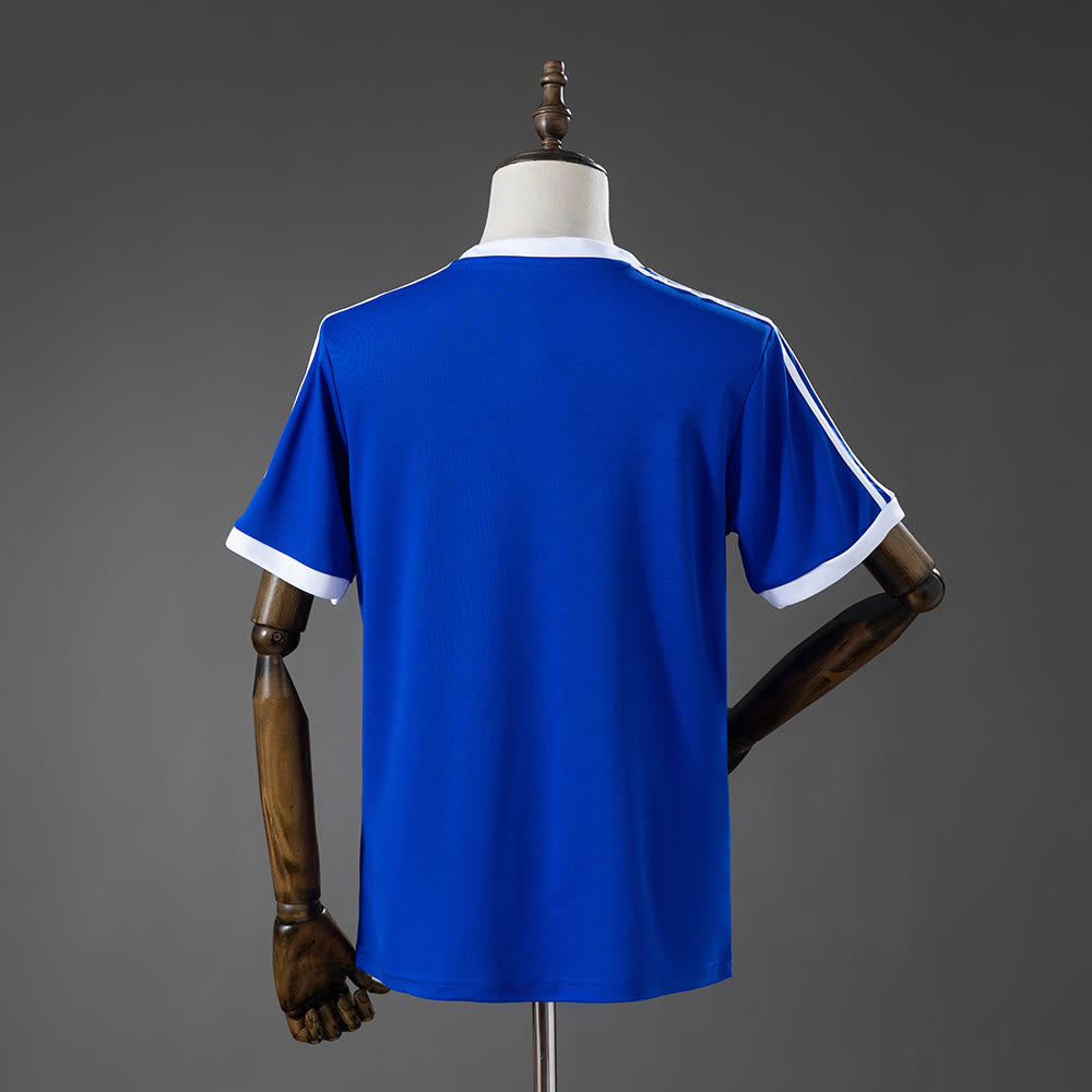 Camiseta Birmingham 1ª Equipación 1977/78