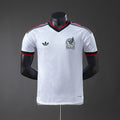 Camiseta Mexico 2ª Equipación 2026