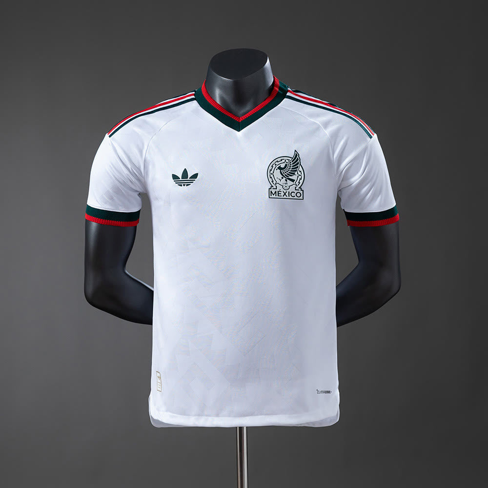 Camiseta Mexico 2ª Equipación 2026