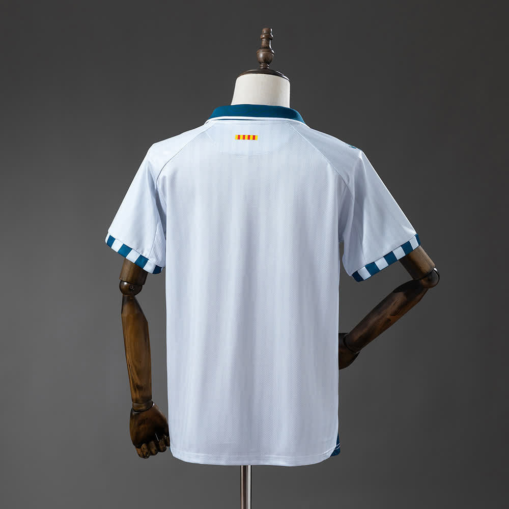 Camiseta Espanyol 2ª Equipación 2025/26