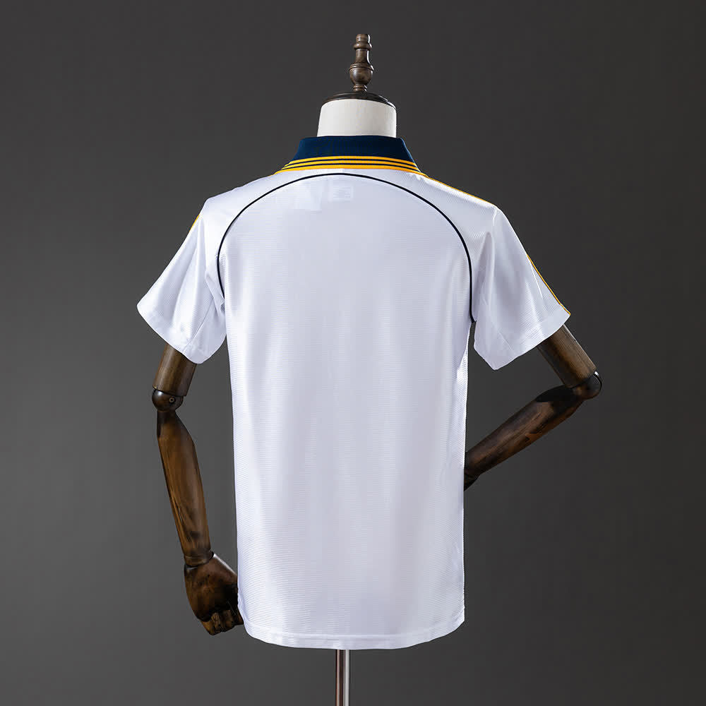 Camiseta Real Madrid 1ª Equipación 1999/20