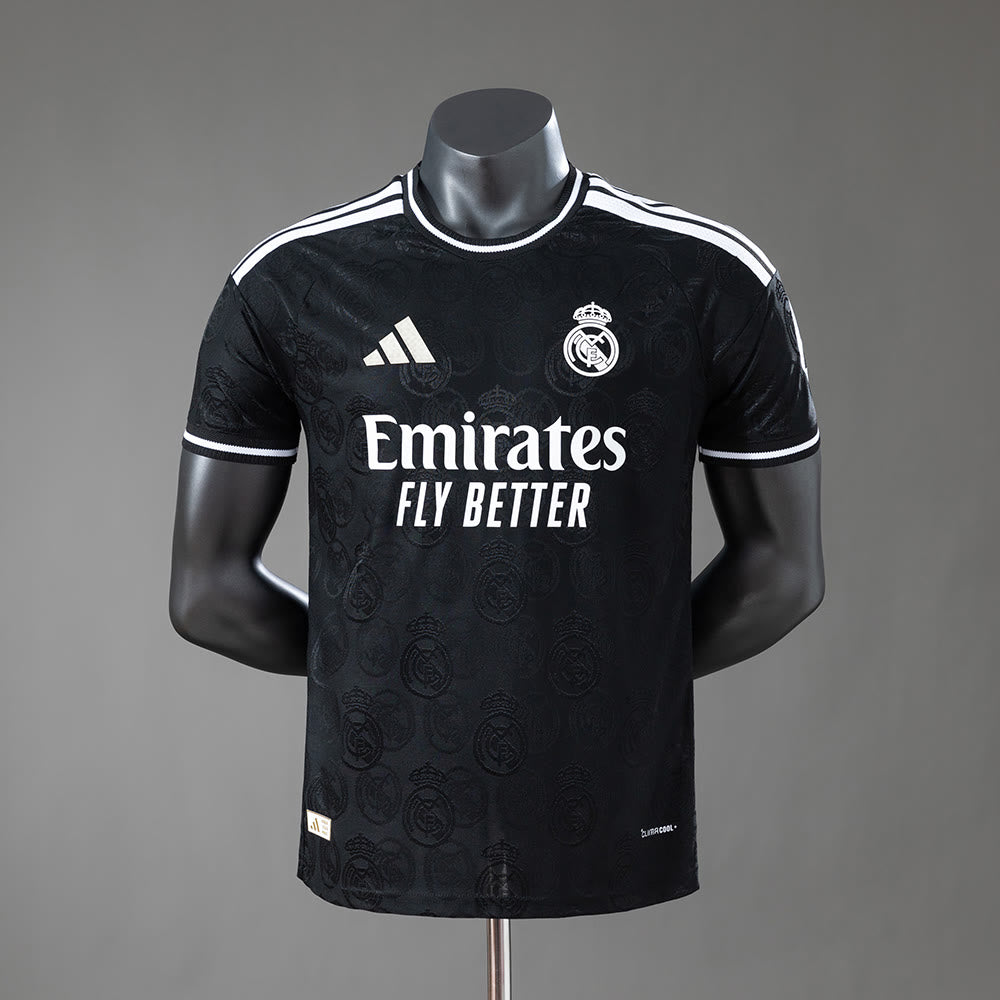 Camiseta Real Madrid 4ª Equipación Edición Especial 2026