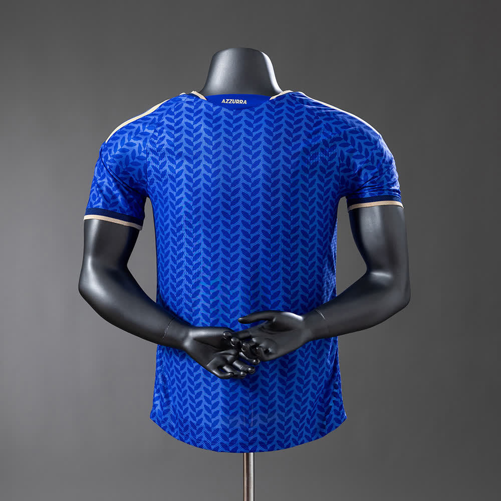 Camiseta Italia 1ª Equipación 2026