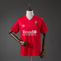 Camiseta Osasuna 1ª Equipación 2025/26 Edición Retro