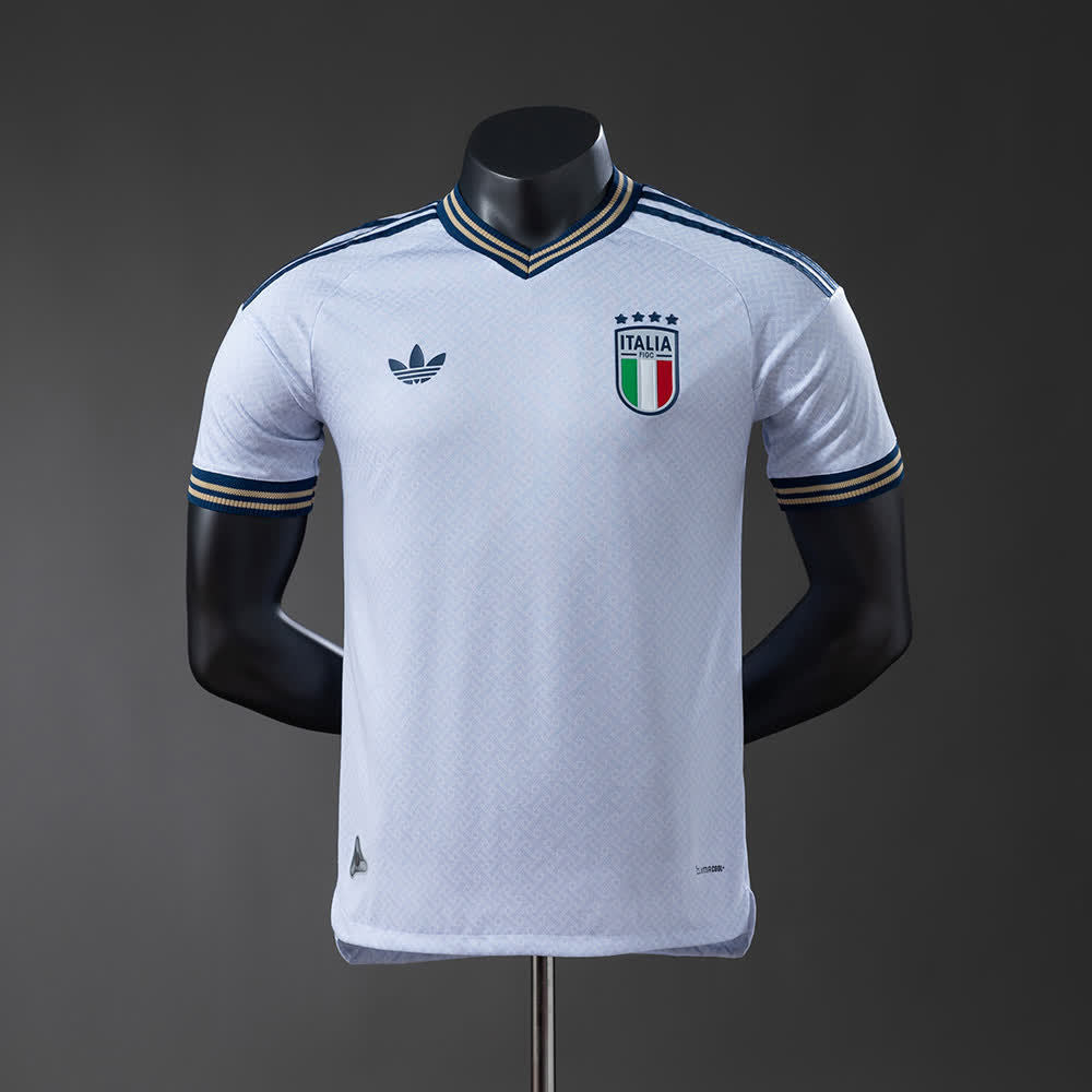 Camiseta Italia 2ª Equipación 2026