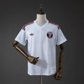 Camiseta Qatart 2ª Equipación 2026