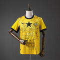 Camiseta Ghana 2ª Equipación 2026