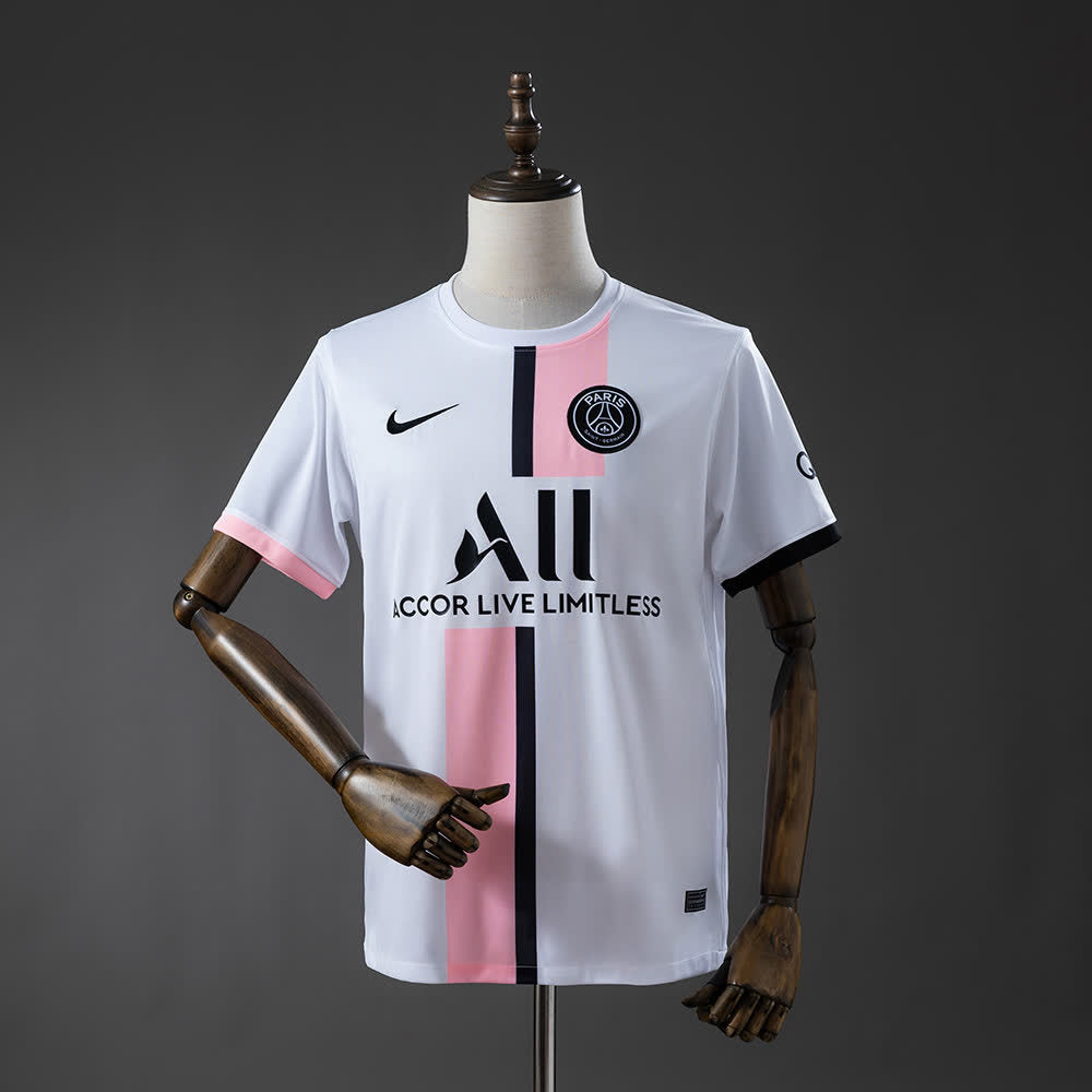 Camiseta PSG 2ª Equipación 2021/22
