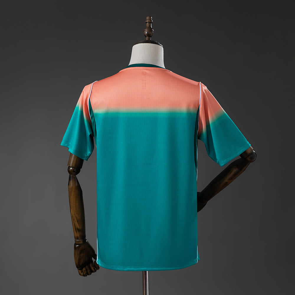 Camiseta Australia 2ª Equipación 2026