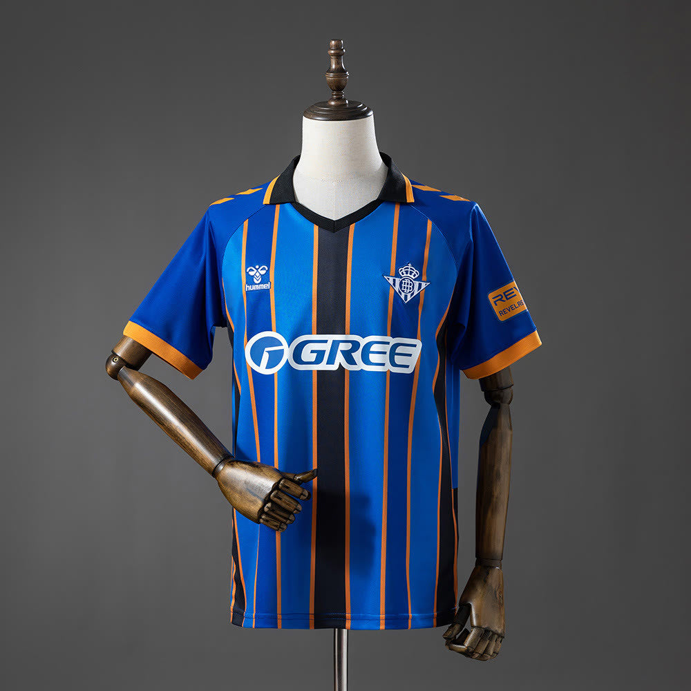 Camiseta Betis 2ª Equipación 2026/27 Edición Especial