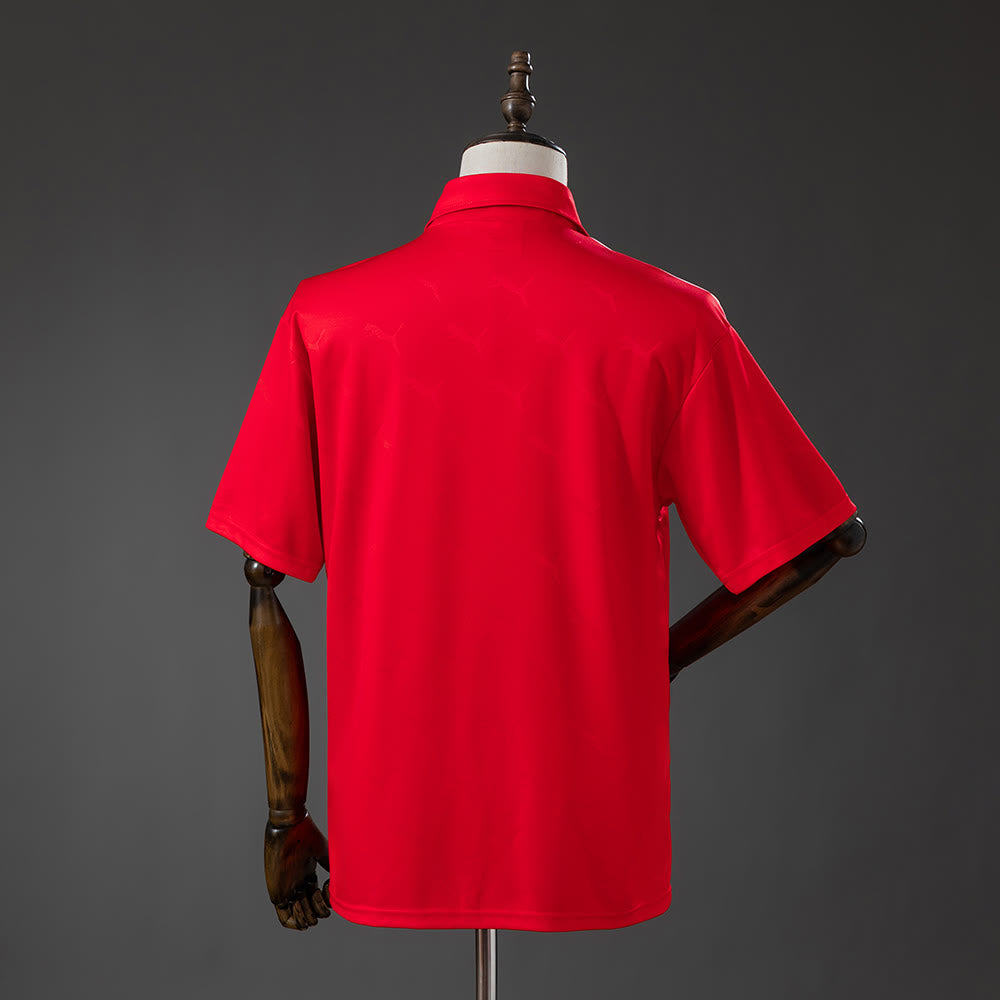 Camiseta Athletico de Madrid 1ª Equipación 1994/1995