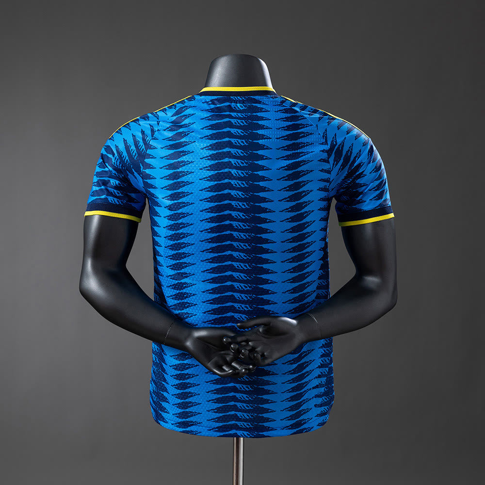 Camiseta Colombia 2ª Equipación 2026