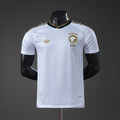 Camiseta Arabia Saudí 2ª Equipación 2026
