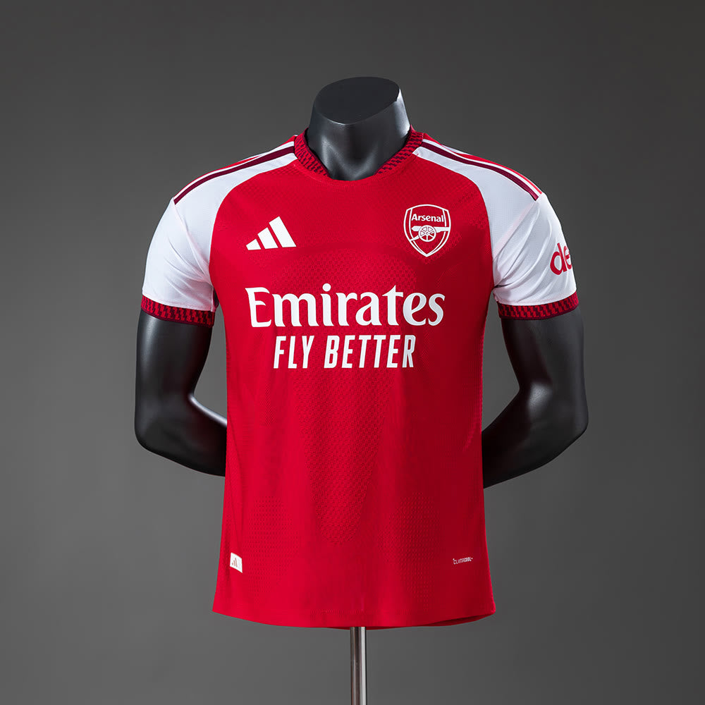 Camiseta Arsenal 1ª Equipación 2026/2027