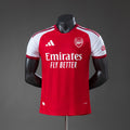 Camiseta Arsenal 1ª Equipación 2026/2027