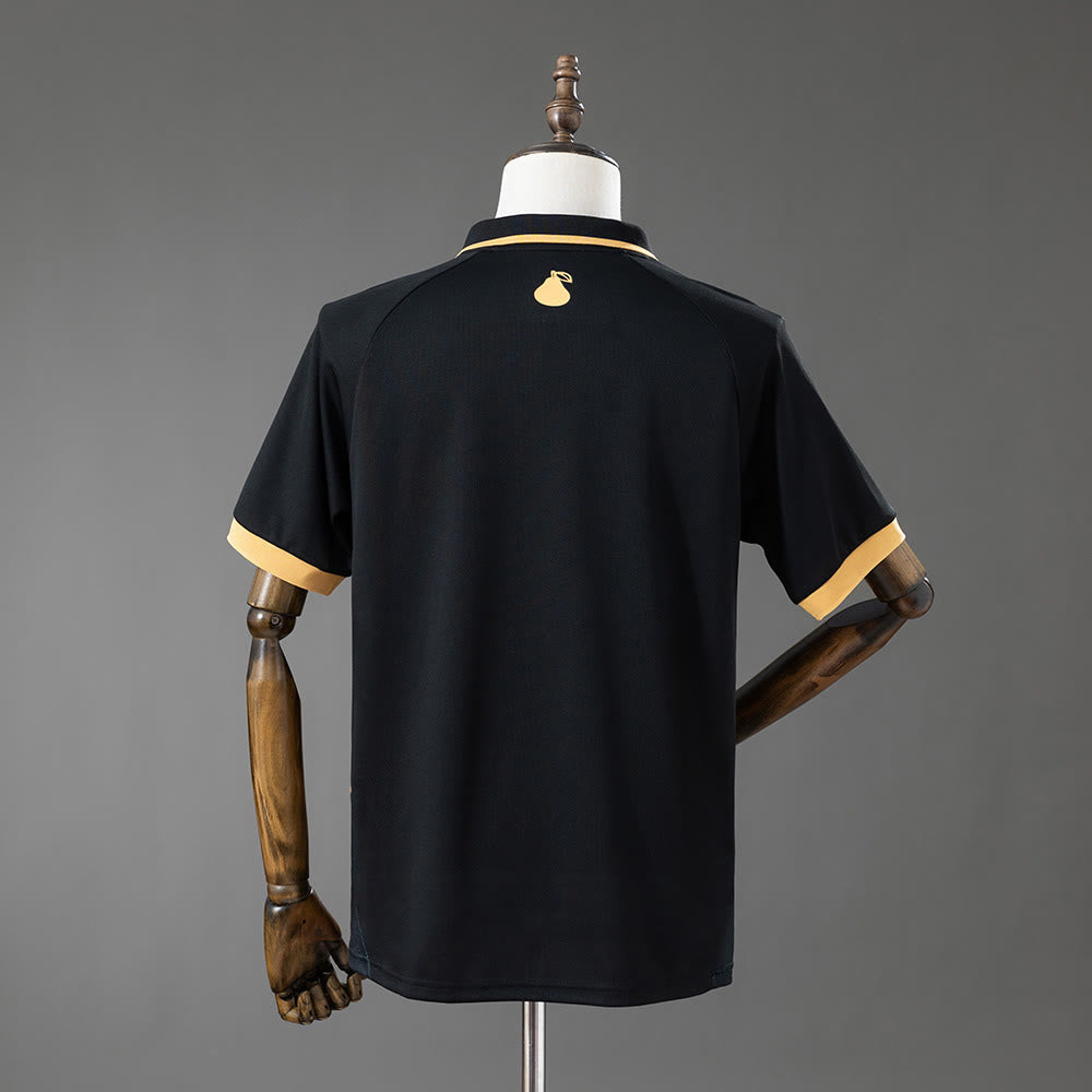 Camiseta Málaga 1ª Equipación 2025/26 Edición Retro