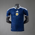 Camiseta Escocia 1ª Equipación 2026