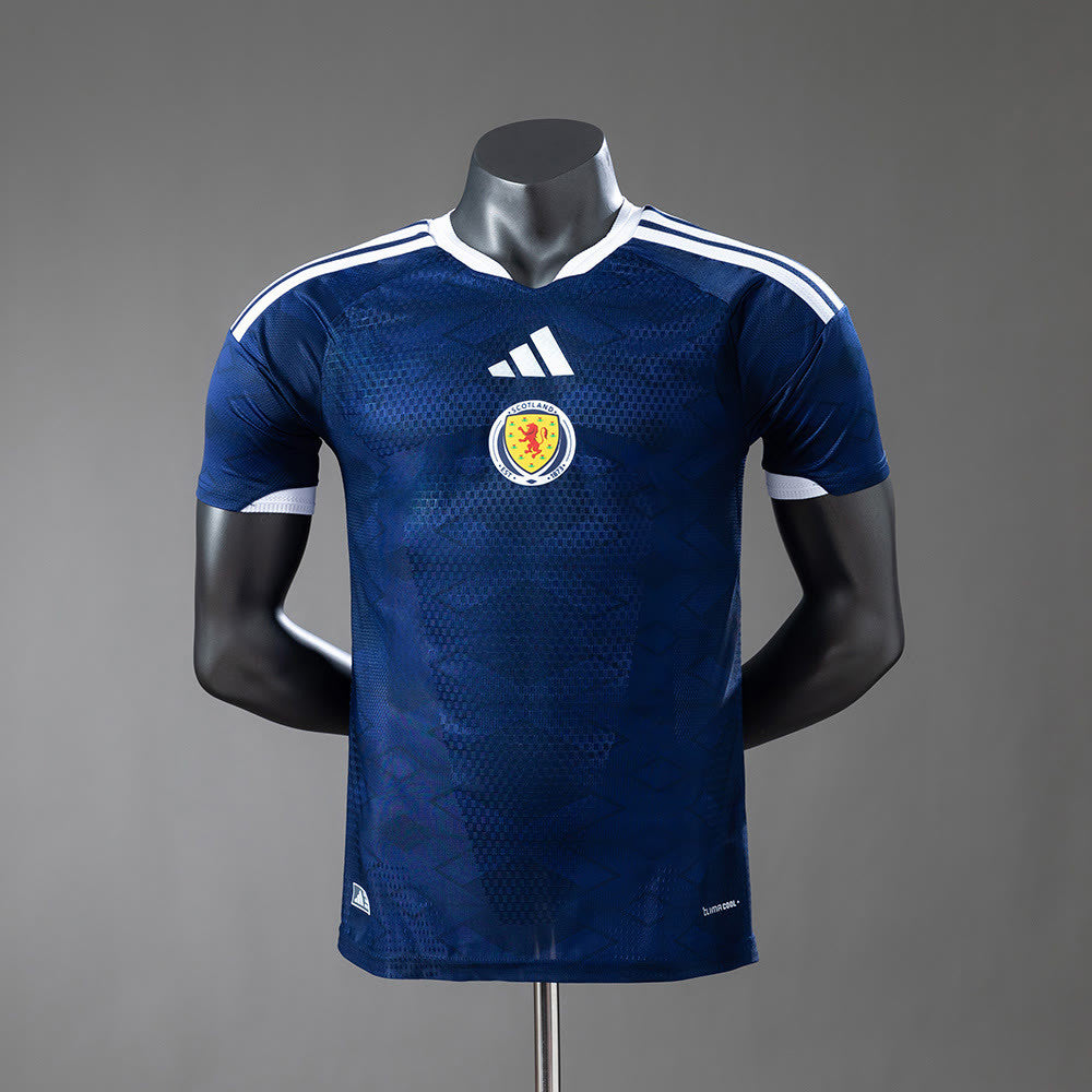 Camiseta Escocia 1ª Equipación 2026