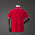Camiseta Manchester United 1ª Equipación 2026/27