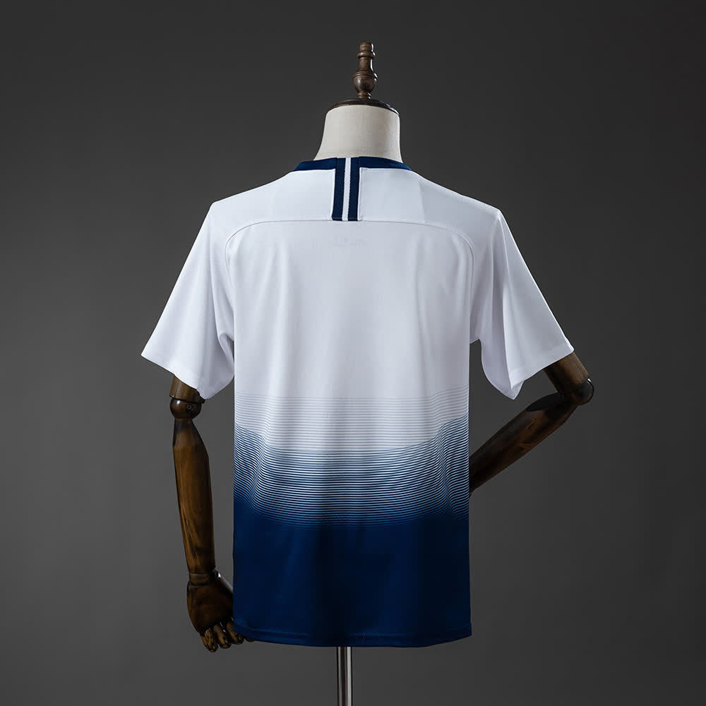 Camiseta Tottenham 2ª Equipación 2018