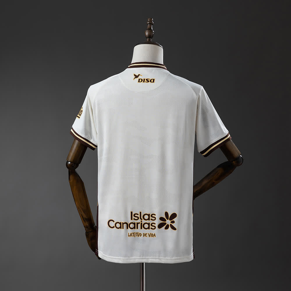 Camiseta Las Palmas 3ª Equipación 2025/26