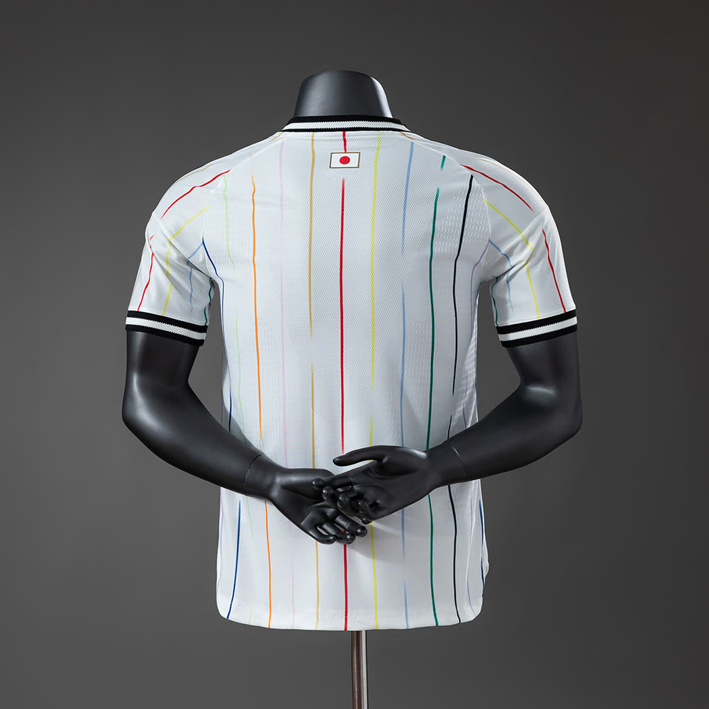 Camiseta Japón 1ª Equipación 2026