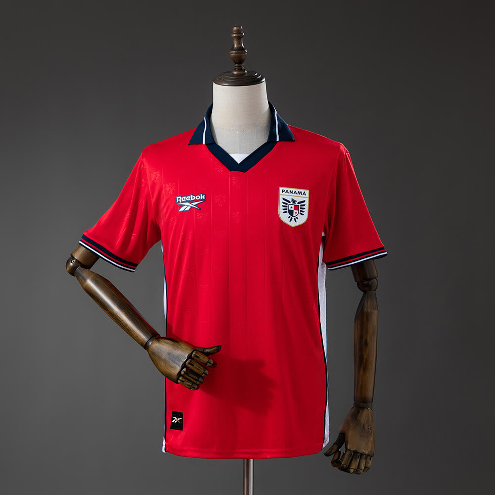 Camiseta Panamá 3ª Equipación 2026